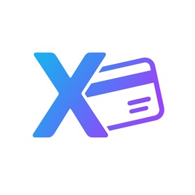 Xcard-text to image card