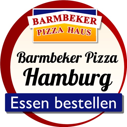 Barmbeker Pizza Haus App