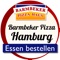 Haben Sie Lust auf Pasta, Imbiss, Suppen, Burger, Baguettes zum online ordern und liefern lassen
