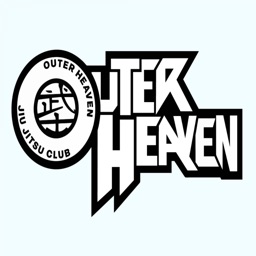 Outer Heaven Jiu Jitsu Club