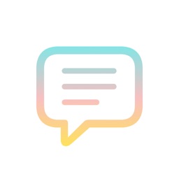 Chat memo. Memo app like tweet