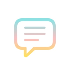 螢幕擷取畫面 (6) Chat memo. Memo app like tweet