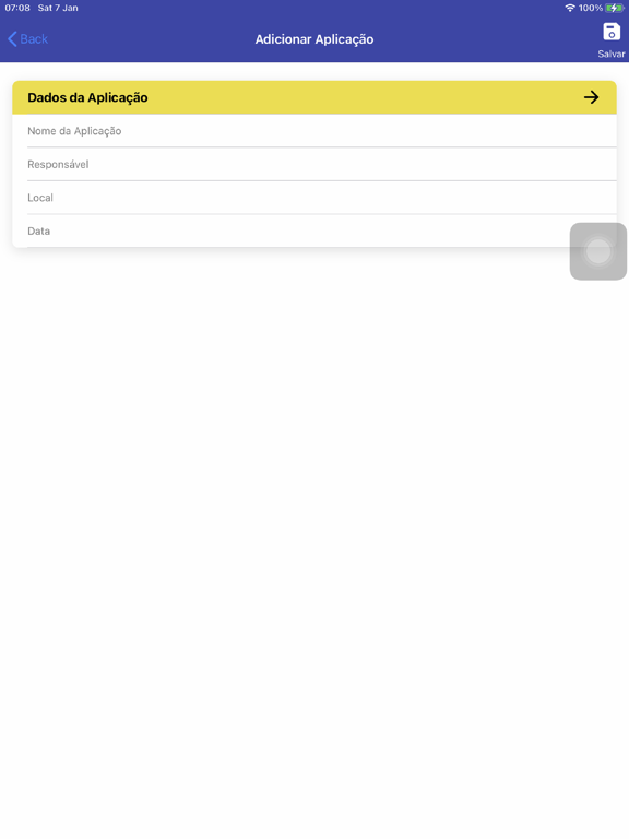 Screenshot #4 pour DropScan