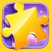 Super Jigsaw - HD Puzzle Games icon