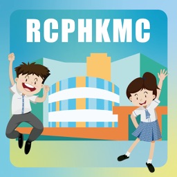 RCPHKMC App