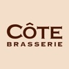 Côte icon