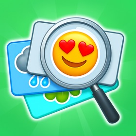 Association Sort - Pic Match