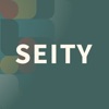 Seity Health App icon