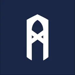 Alfredo's Barbershop app icon