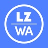 LZ/WA - News und Podcast icon