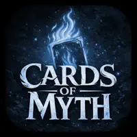 Cards of Myth