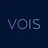 VOIS - AI Voice Studio Pro - App Icon