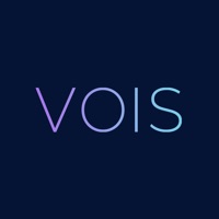 VOIS - AI Voice Studio Pro app icon - Music app for iPhone