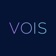 VOIS - AI Voice Studio Pro app icon - Music app for iPhone