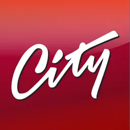 City National Bank Mobile app icon