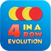 4 in a Row - Evolution