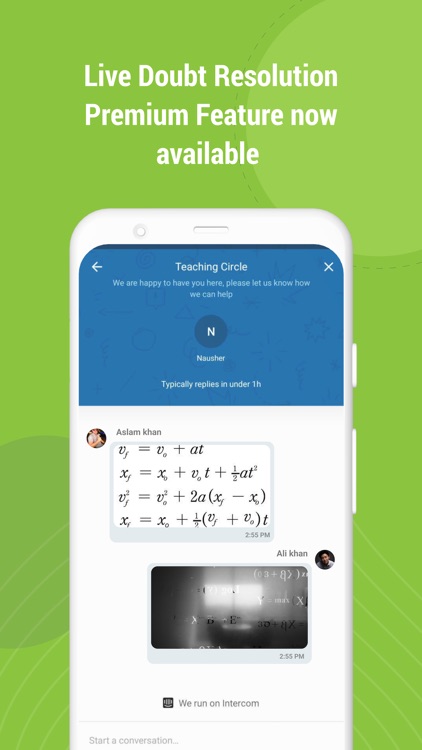 Teaching Circle screenshot-3