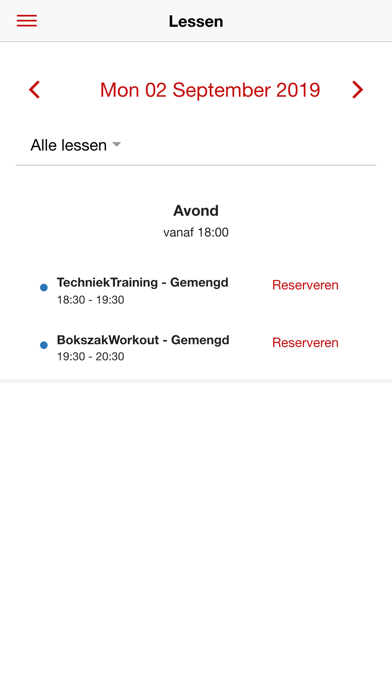 Screenshot #3 pour Team Champ