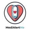 MediAlertMe Meds Reminder icon