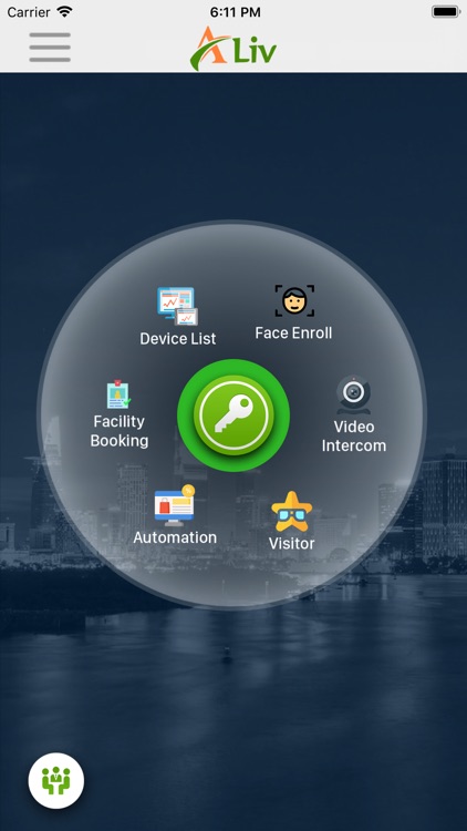 ALiv Smart Community