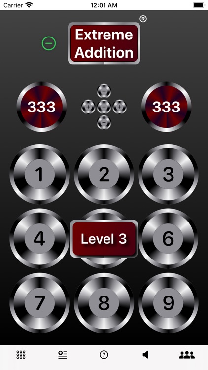 Extreme Addition screenshot-3