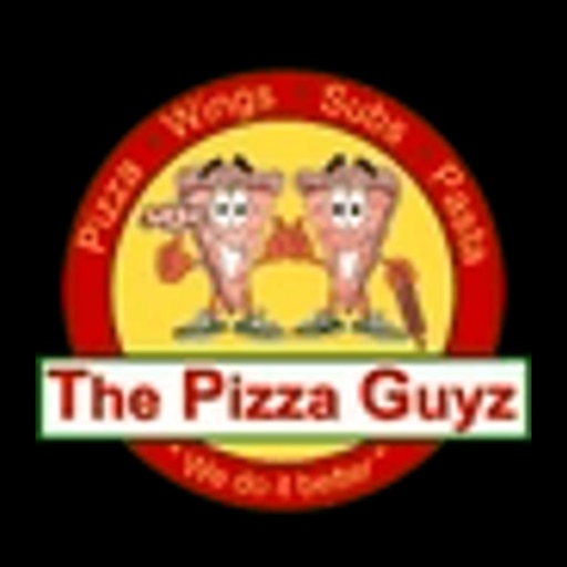Pizza Guyz To Go