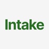 Intake: AI Nutrient Tracker icon