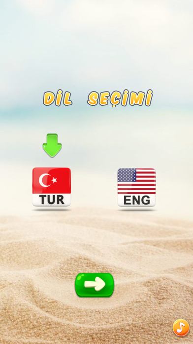 Screenshot #1 pour Tosbik II