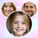 Fuby: AI Future Baby Generator app icon - Photo & Video app for iPhone