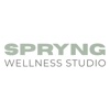 SPRYNG Wellness Studio icon