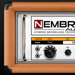 Range 120 Guitar Amplifier