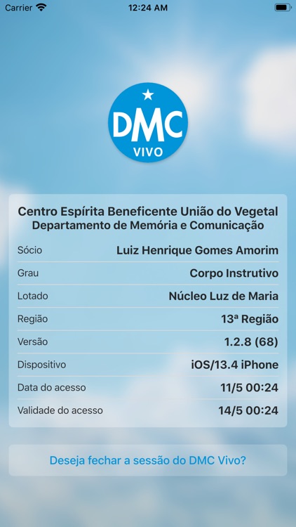 DMC Vivo