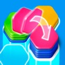 Get Color Slide - Hexa Puzzle for iOS, iPhone, iPad Aso Report