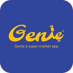 genie market