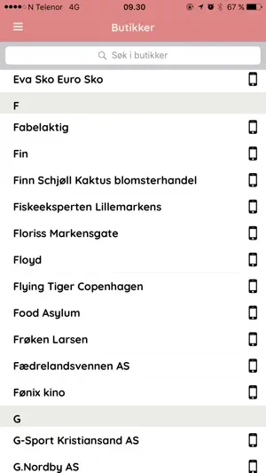 Byliv Kvadraturen screenshot 3