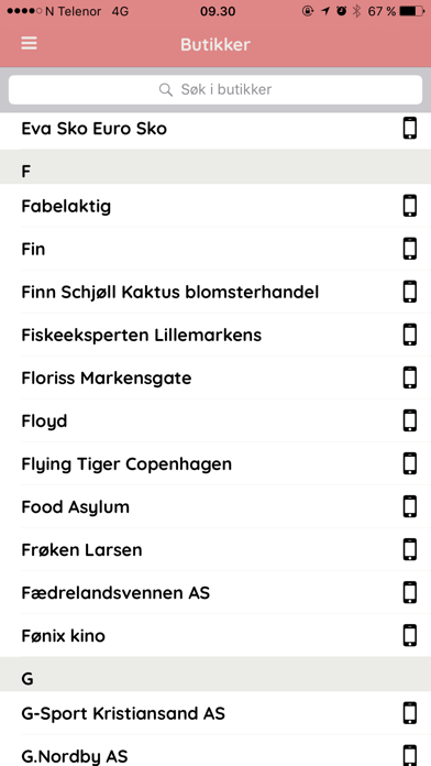 Screenshot #3 pour Byliv Kvadraturen