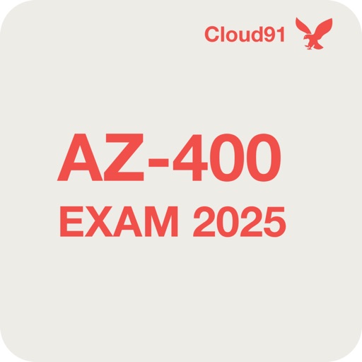 Azure DevOps AZ-400 2025