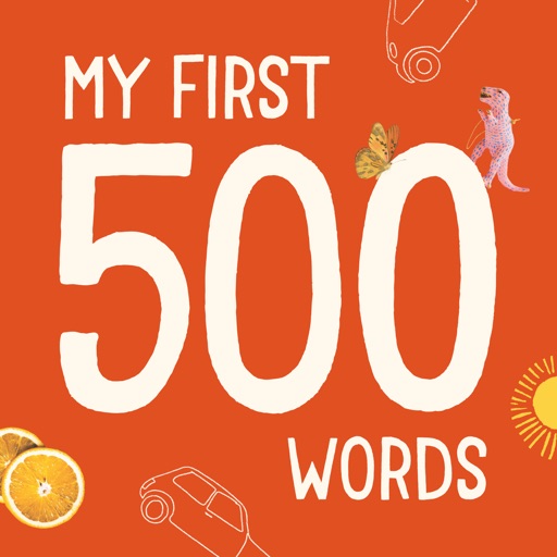 My first 500 words
