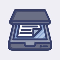 ScanMasterT - PDF Scanner App