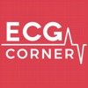 ECG Corner icon