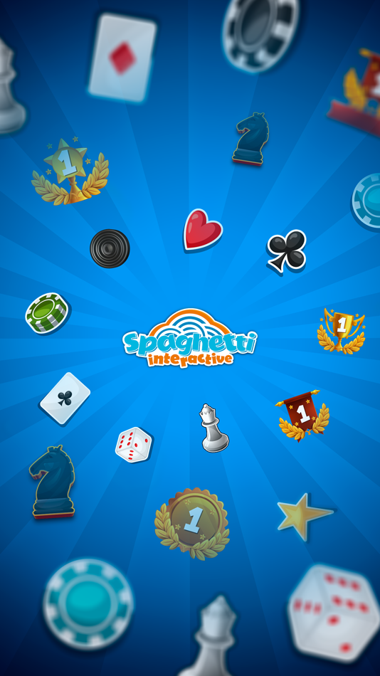 #5. Rubamazzo Più - Card Games (iOS) 由: Spaghetti Interactive