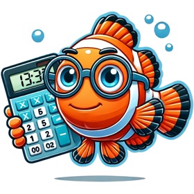 WetMath: Aquarium Calculator