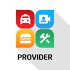 Fox-Jek 2025 Provider icon