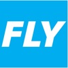 Fly - A Better Ride icon