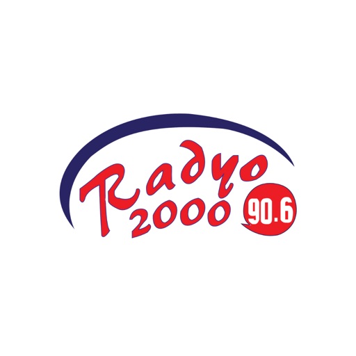Radyo 2000 90.6