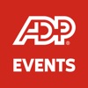 ADP Events - iPhoneアプリ