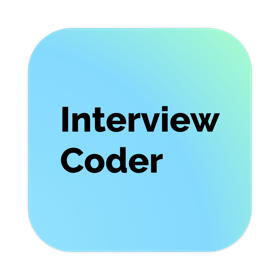 لقطات (3) Invisible AI Interview Coder