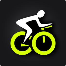 CycleGo - Indoor Cycling Spin