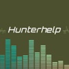 Hunterhelp icon