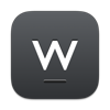 iWriter Pro icon